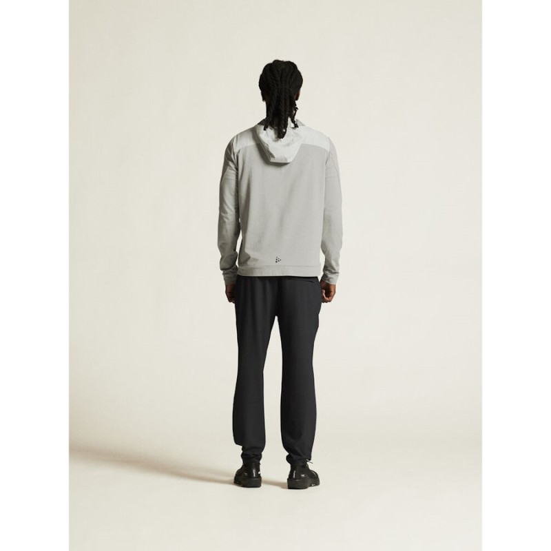 Pantalon craft collective structure 1916035