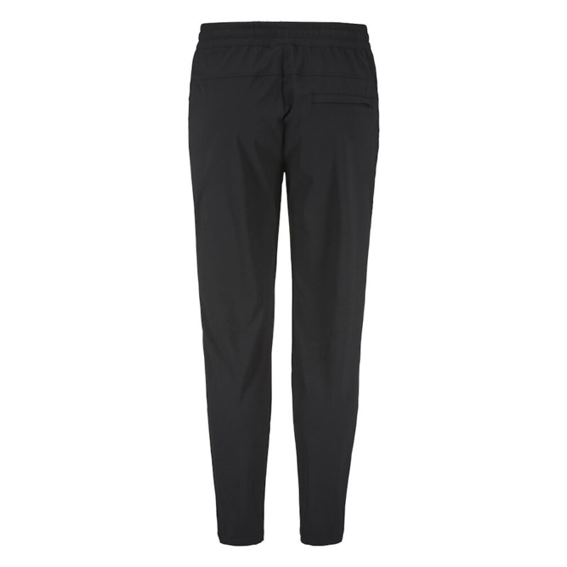 Pantalon craft collective structure 1916035