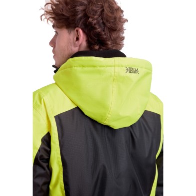 Parka A.V. Workteam c7010