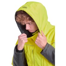 PARKA A.V. WORKTEAM C7010