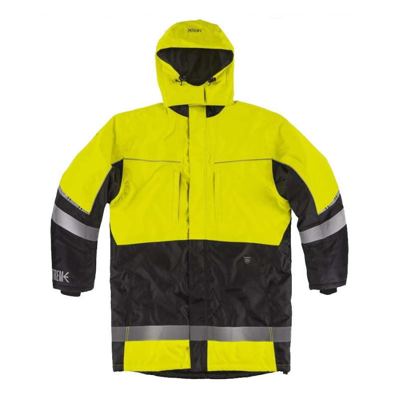 Parka a.v. workteam c7010