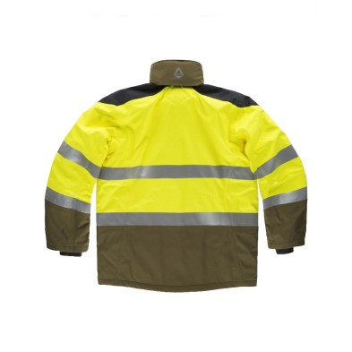 Parka A.V. Workteam b3781