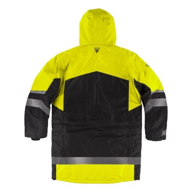 Parka A.V. Workteam c7010