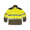 Parka a.v. workteam b3781