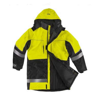 Parka A.V. Workteam c7010