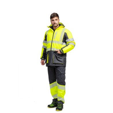 Parka A.V. Workteam c3515