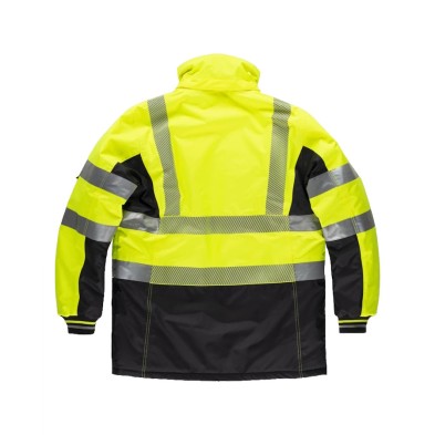 Parka A.V. Workteam c3515