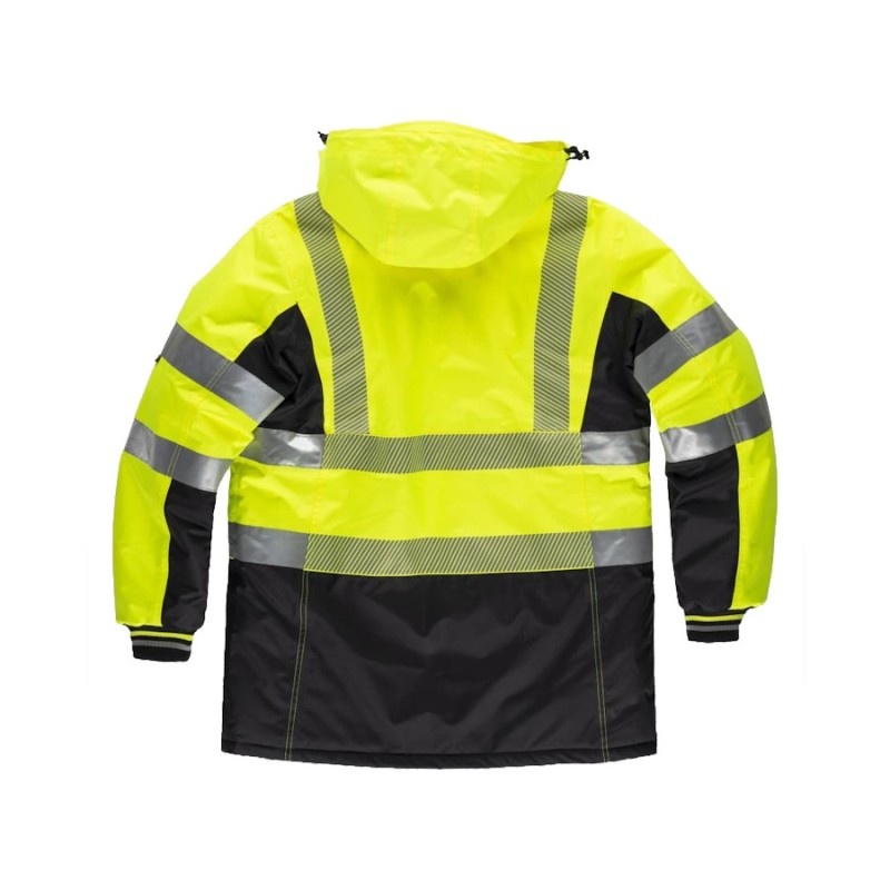 Parka a.v. workteam c3515