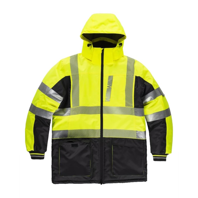 Parka a.v. workteam c3515