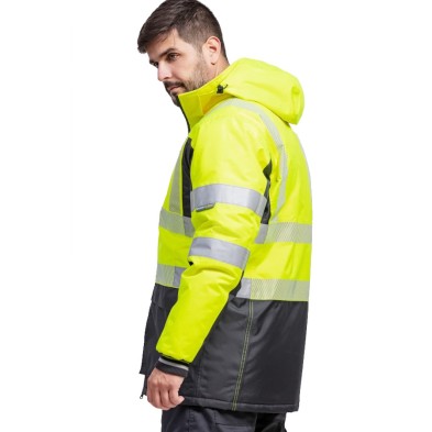 Parka A.V. Workteam c3515
