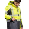 Parka a.v. workteam c3515