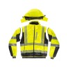Parka a.v. desmontable workteam c3535