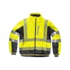 Parka a.v. desmontable workteam c3535