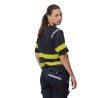 Camiseta a.v. workteam c3978