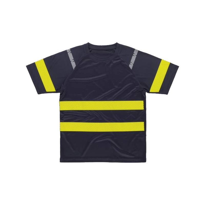 Camiseta a.v. workteam c3978