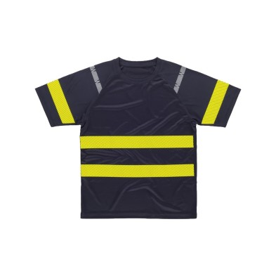 Camiseta A.V. Workteam c3978