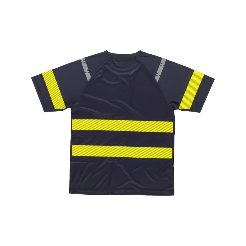 Camiseta a.v. workteam c3978