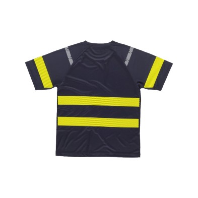 Camiseta A.V. Workteam c3978