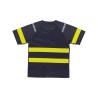 Camiseta a.v. workteam c3978