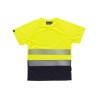 Camiseta a.v. workteam c3975