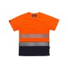 Camiseta a.v. workteam c3975