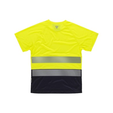 Camiseta A.V. Workteam c3975