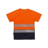 Camiseta a.v. workteam c3975