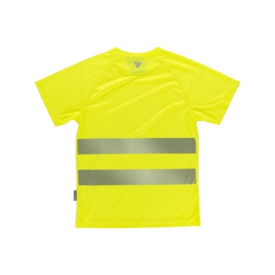 Camiseta A.V. Workteam c3970
