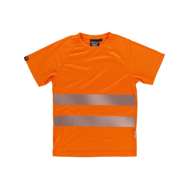 Camiseta a.v. workteam c3970