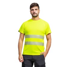 CAMISETA A.V. WORKTEAM C3970