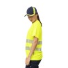 Camiseta a.v. workteam c3970