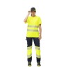 Camiseta a.v. workteam c3970
