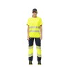 Camiseta a.v. workteam c3970
