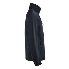 CHAQUETA SOFTSHELL PRINTER RED AIRWALK 2261073