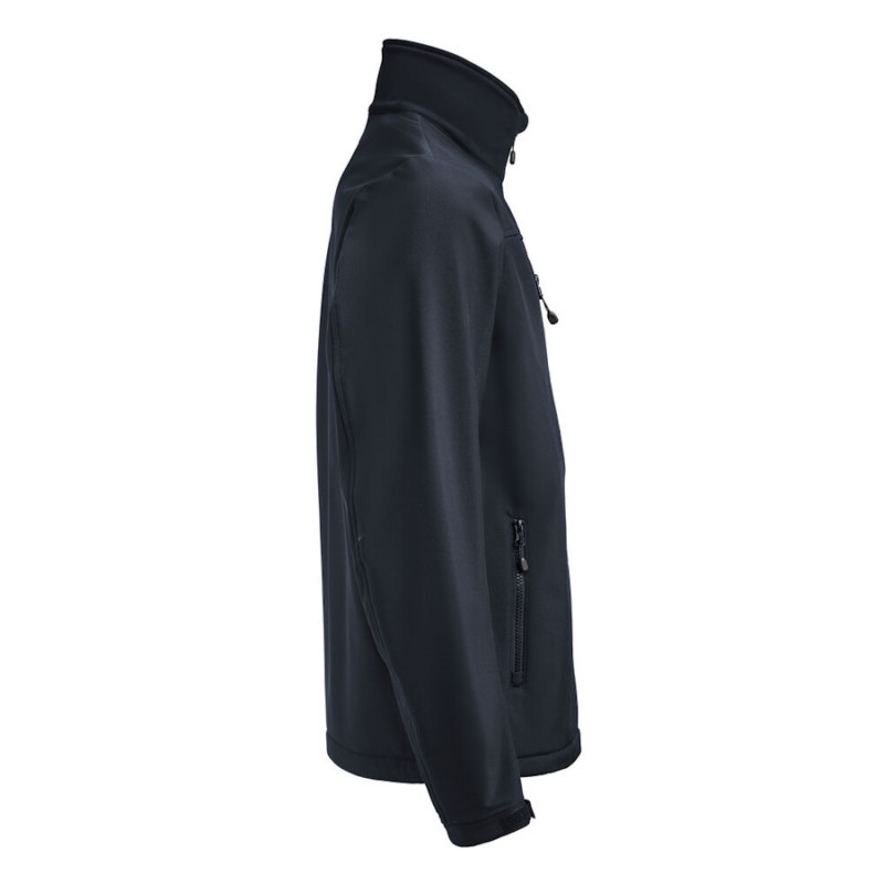 Chaqueta softshell printer red airwalk 2261073