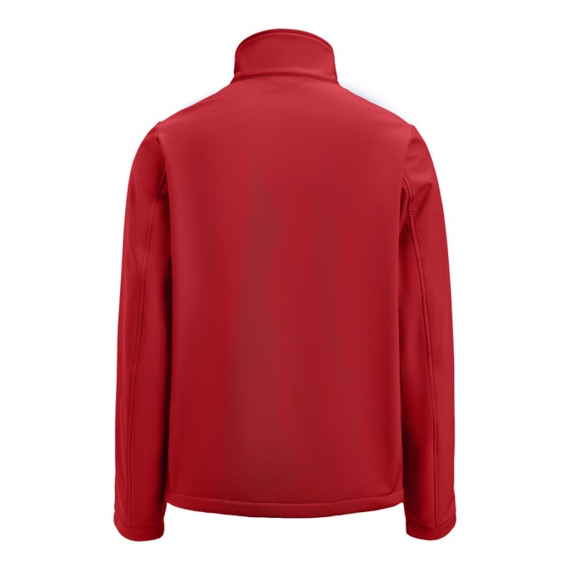 Chaqueta softshell printer red airwalk 2261073