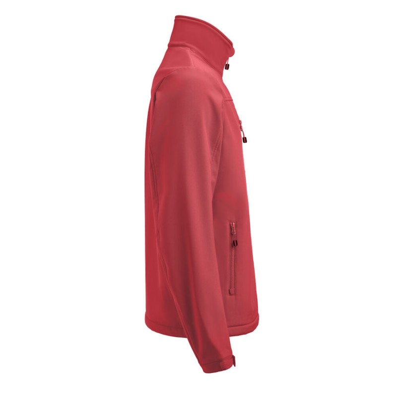 Chaqueta softshell printer red airwalk 2261073