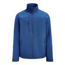 CHAQUETA SOFTSHELL PRINTER RED AIRWALK 2261073