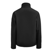 CHAQUETA SOFTSHELL PRINTER RED AIRWALK 2261073