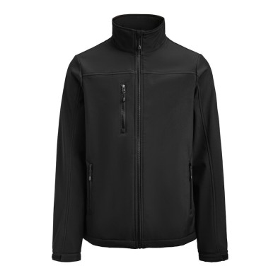 Chaqueta Softshell Printer Red Airwalk 2261073