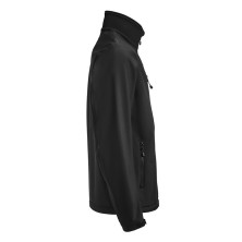 CHAQUETA SOFTSHELL PRINTER RED AIRWALK 2261073