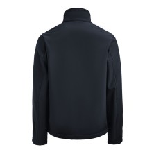 CHAQUETA SOFTSHELL PRINTER RED AIRWALK 2261073