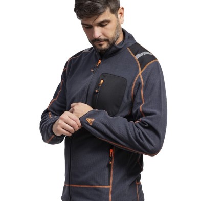Forro Polar Workteam wf3030