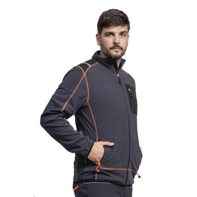 Forro Polar Workteam wf3030
