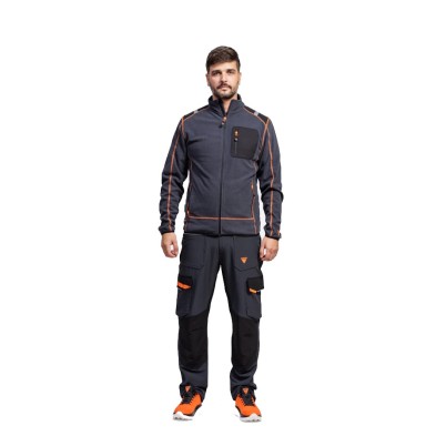 Forro Polar Workteam wf3030