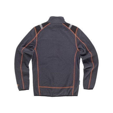 Forro Polar Workteam wf3030