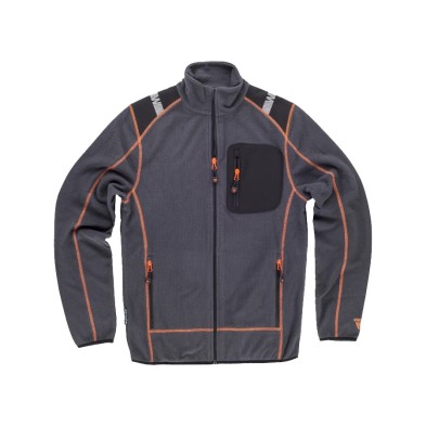 Forro Polar Workteam wf3030