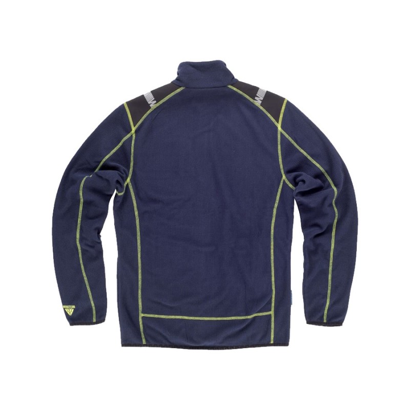 Forro polar workteam wf3030