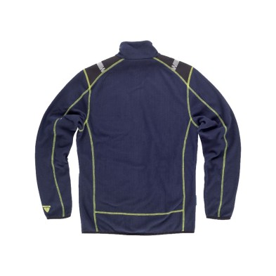 Forro Polar Workteam wf3030