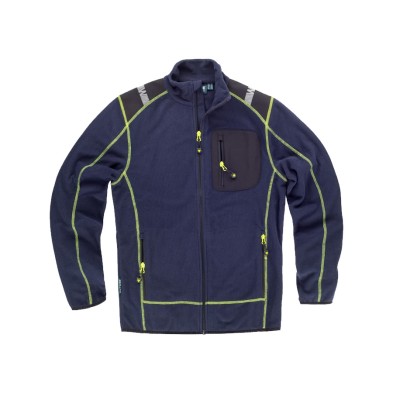 Forro Polar Workteam wf3030